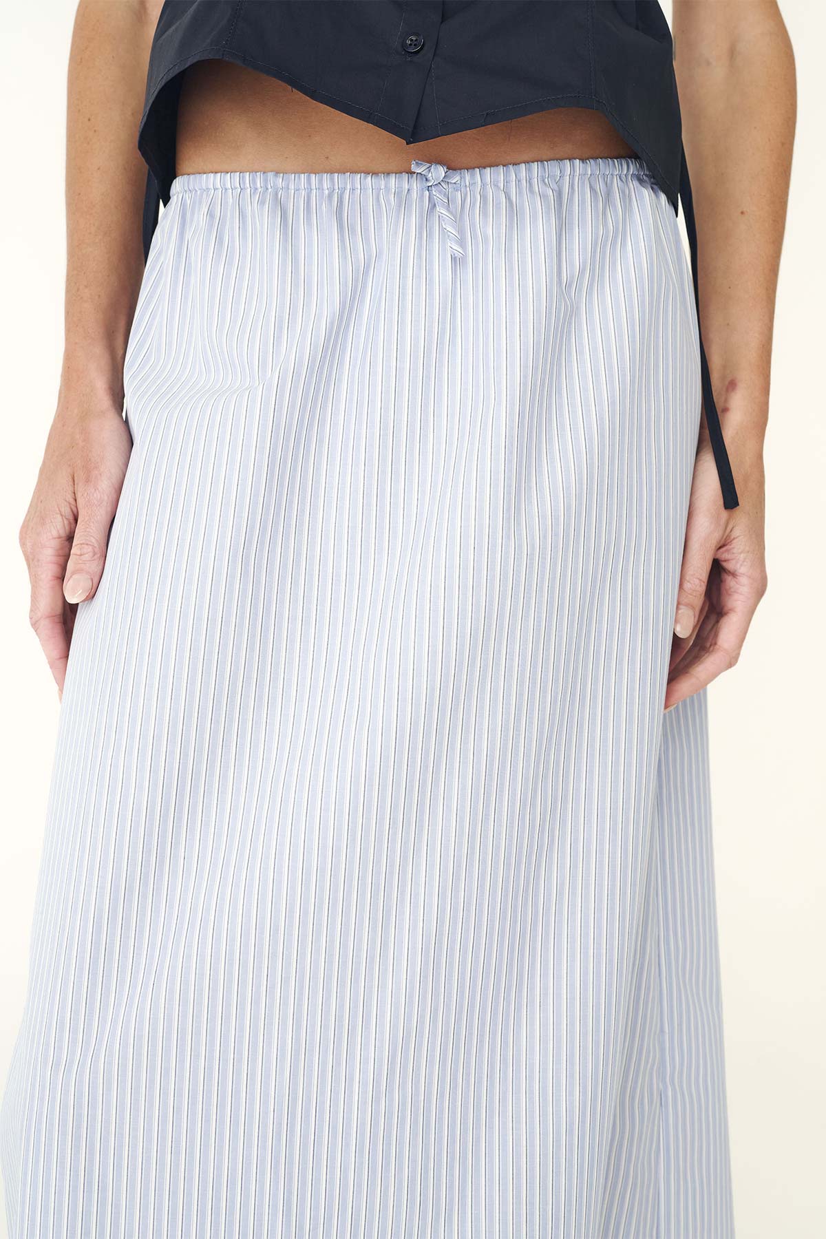 Emmy Midi Skirt