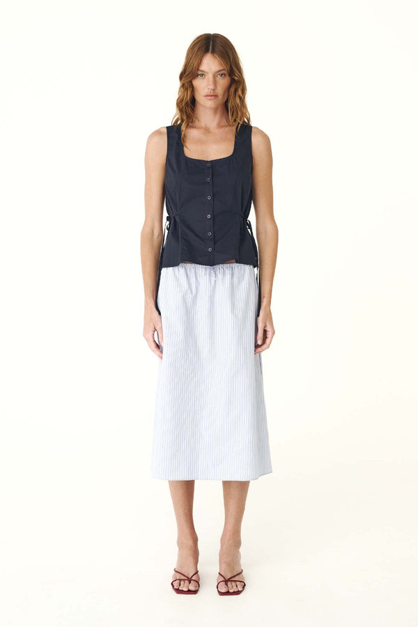 Emmy Midi Skirt