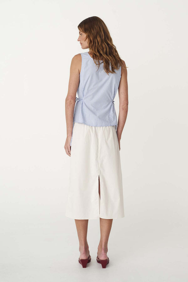 Emmy Midi Skirt