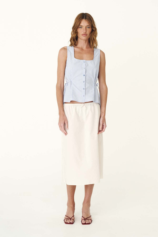 Emmy Midi Skirt