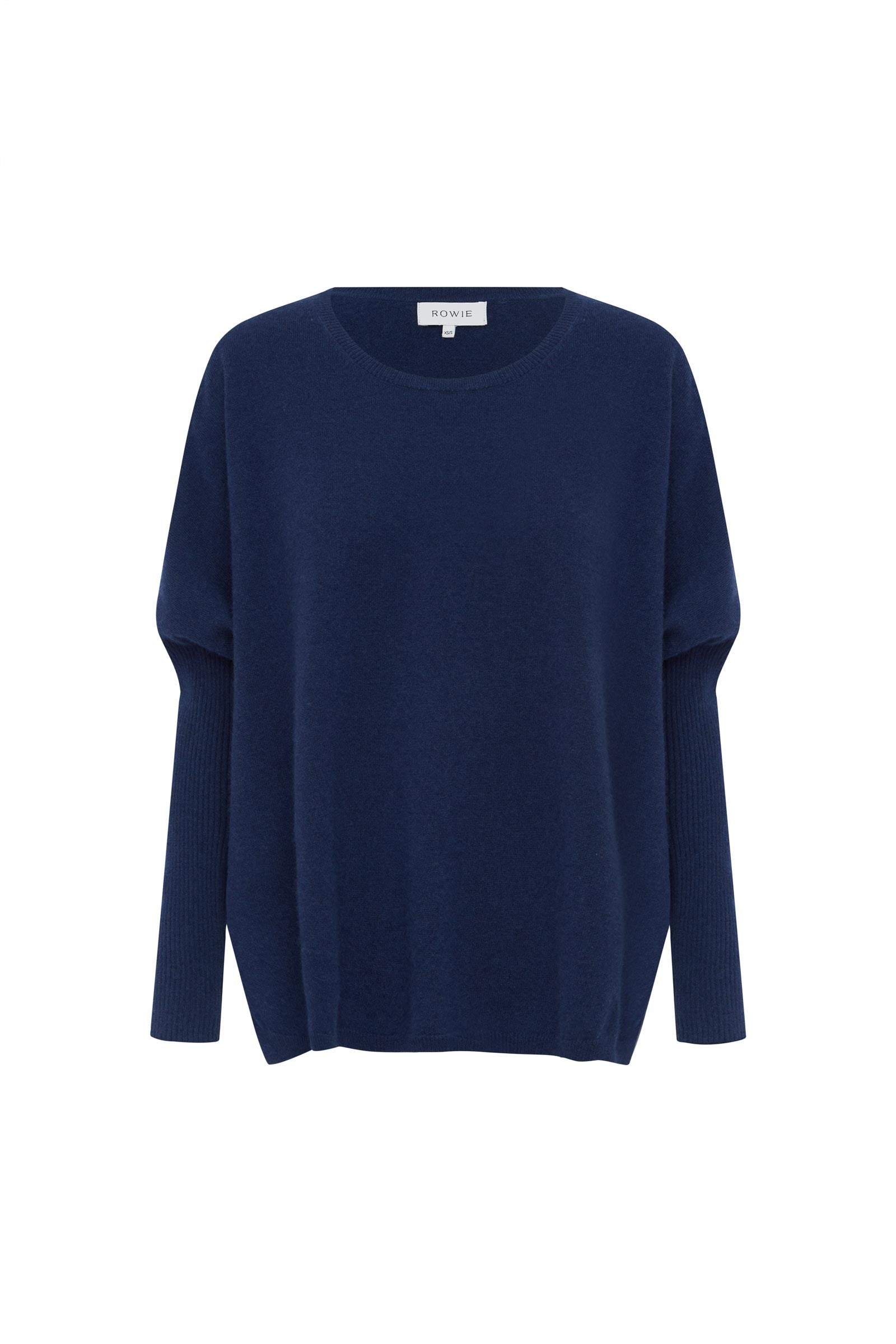Enzo Merino Knit Jumper