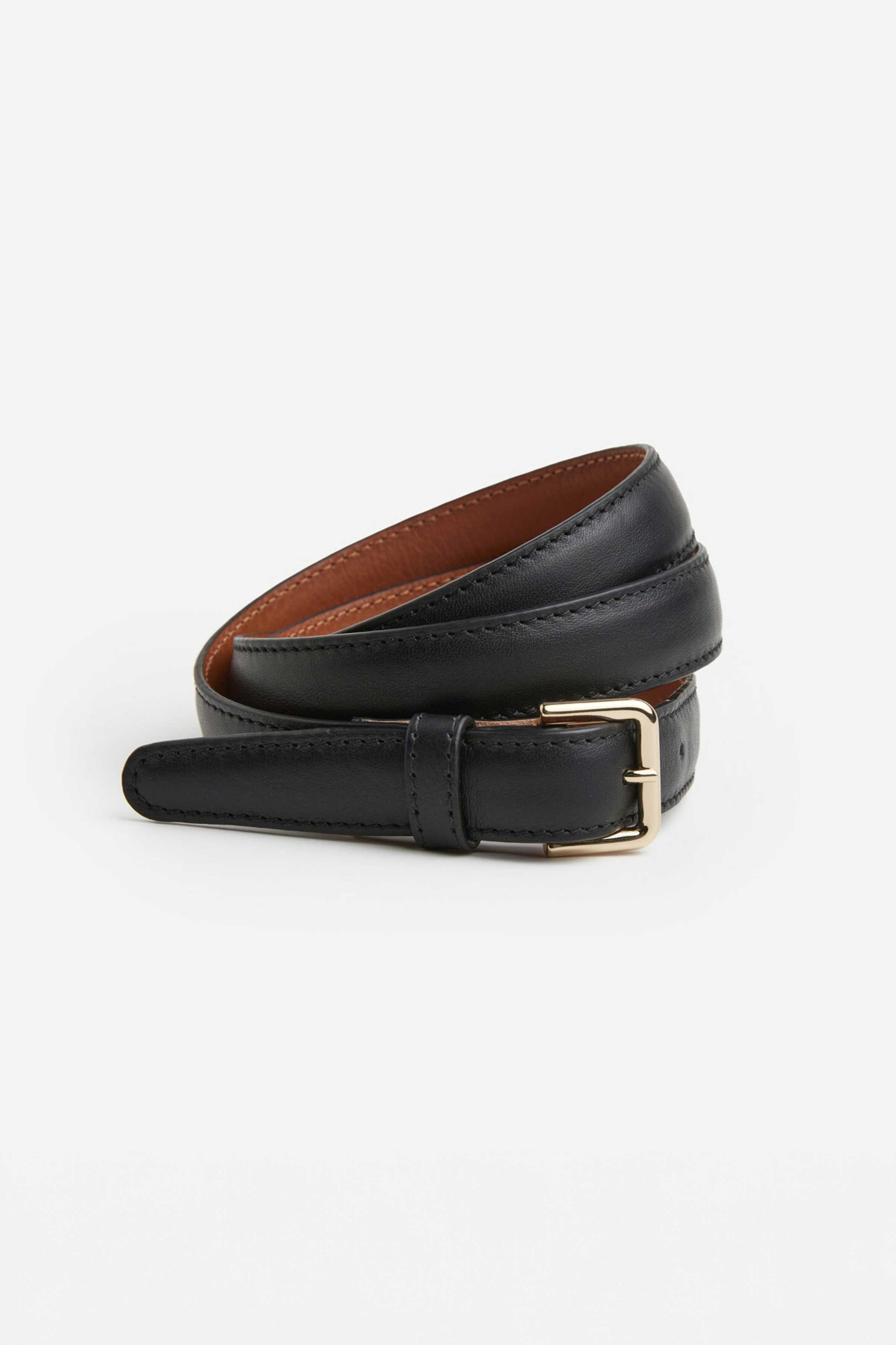 Barbara Leather Belt