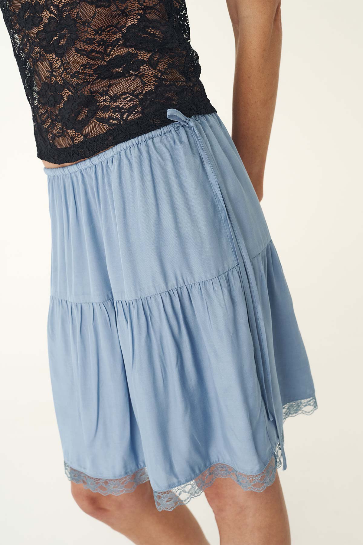 Faith Petticoat Skirt
