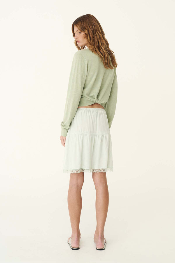 Faith Petticoat Skirt