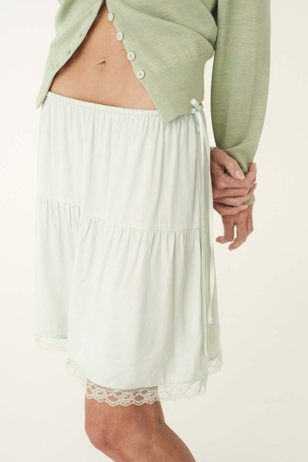 Faith Petticoat Skirt
