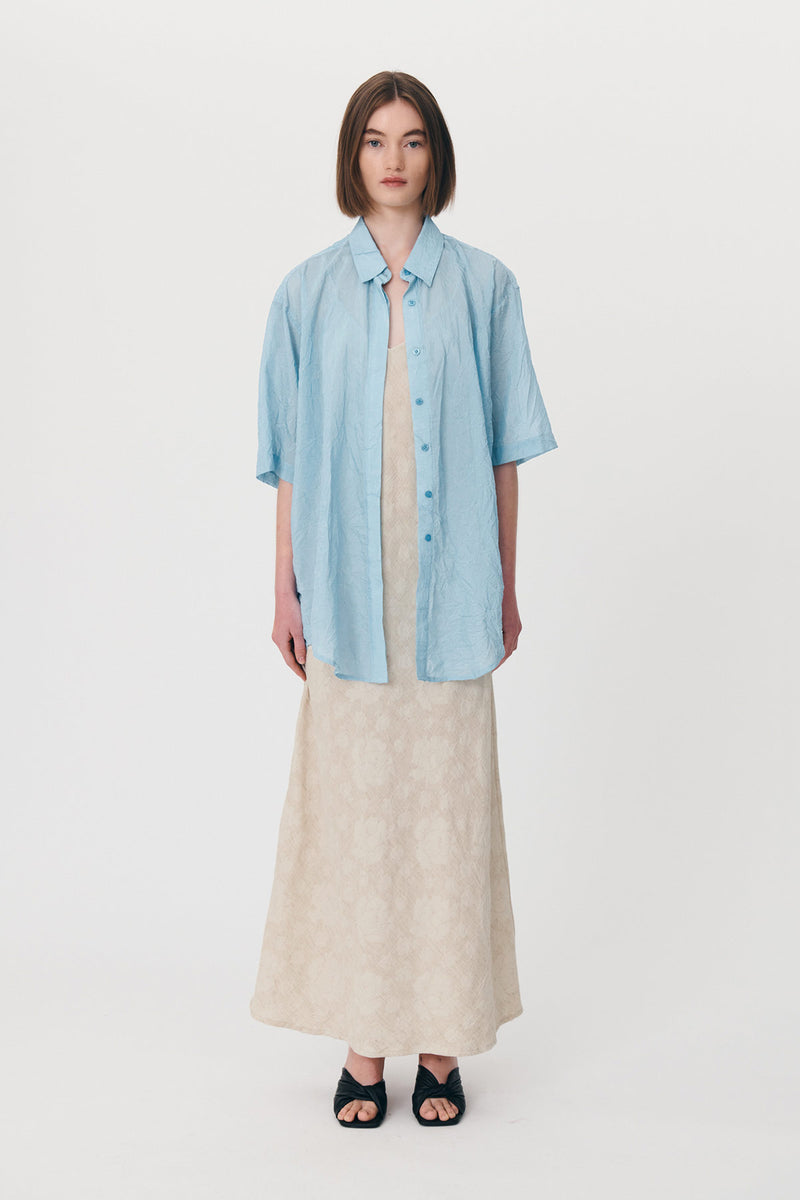 Mabel Slip Maxi Dress