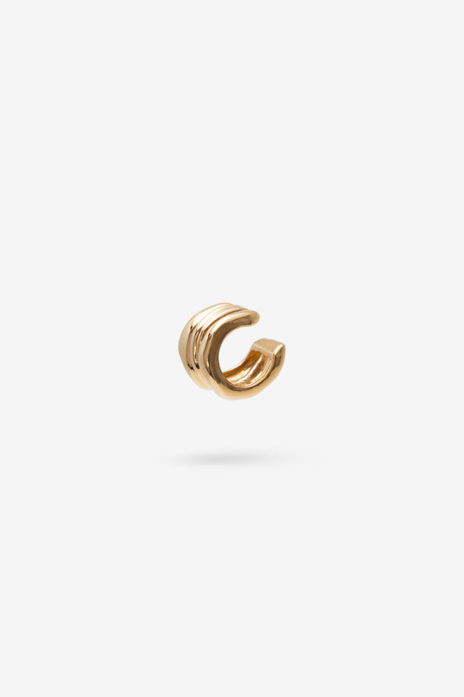 Vertigo Ear Cuff