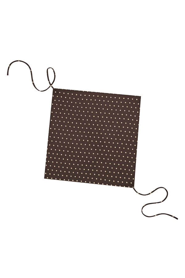 Frannie Silk Belt Scarf