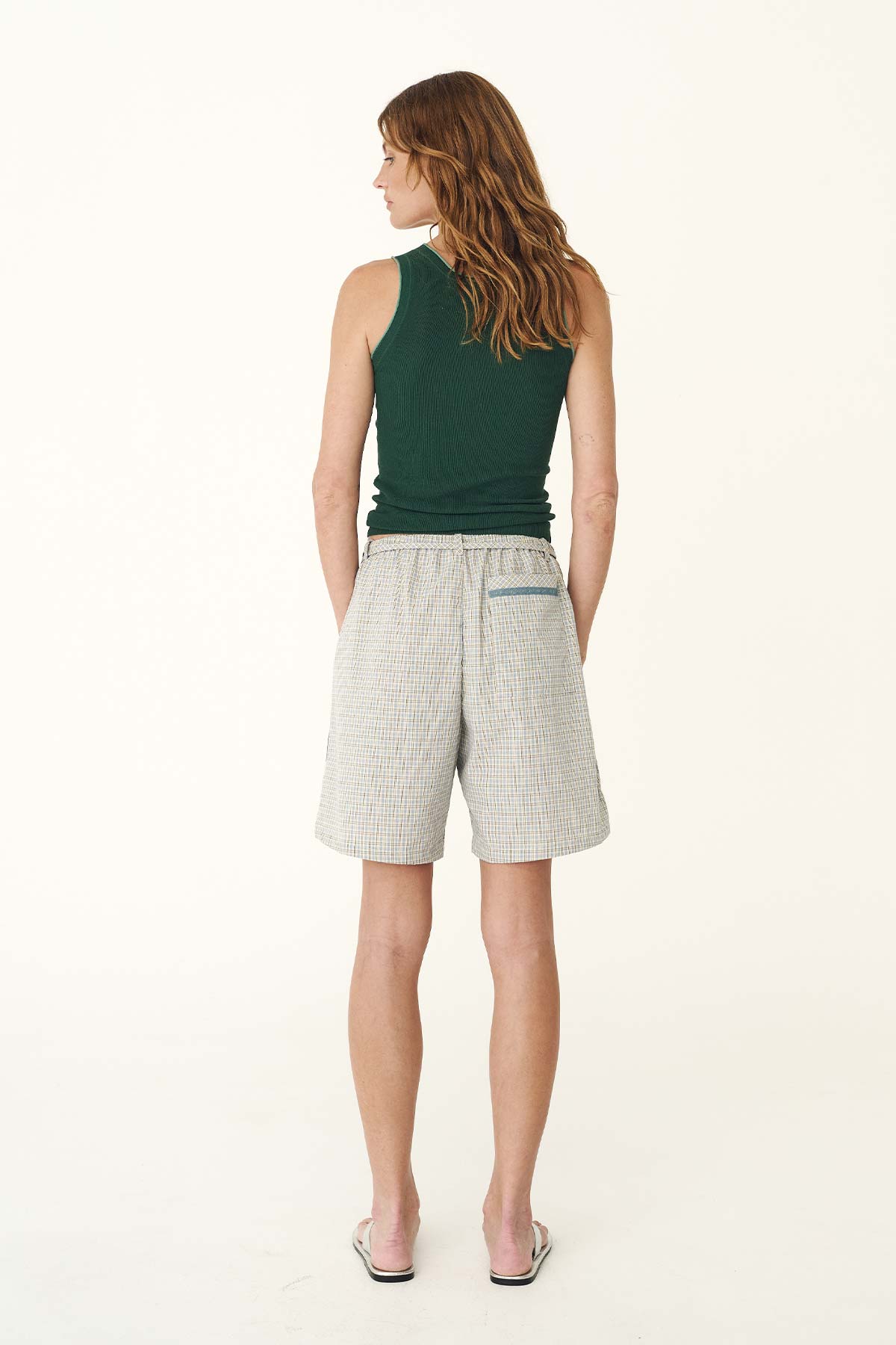 Gabe Lounge Shorts