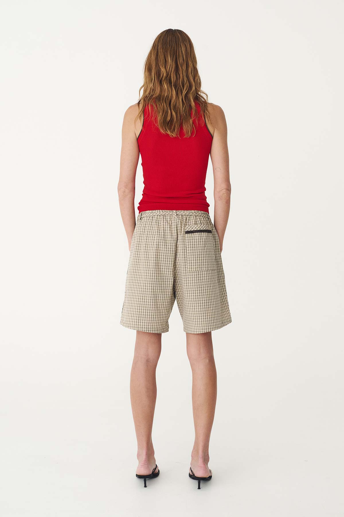 Gabe Lounge Shorts