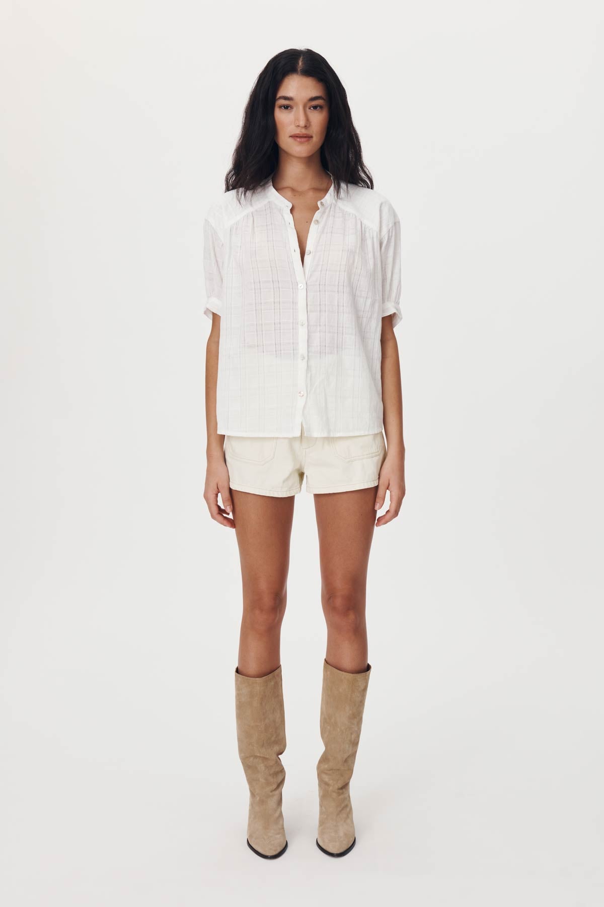 Gio Shorts