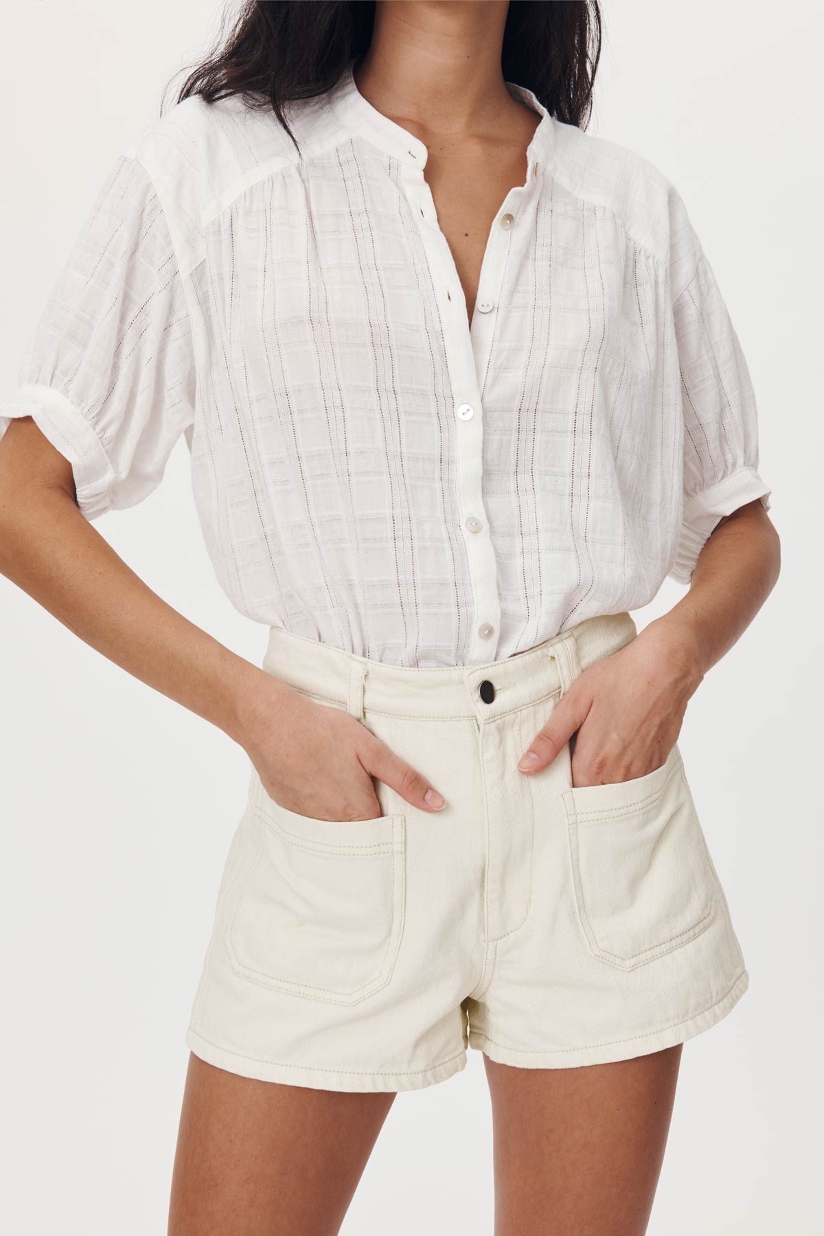 Gio Shorts