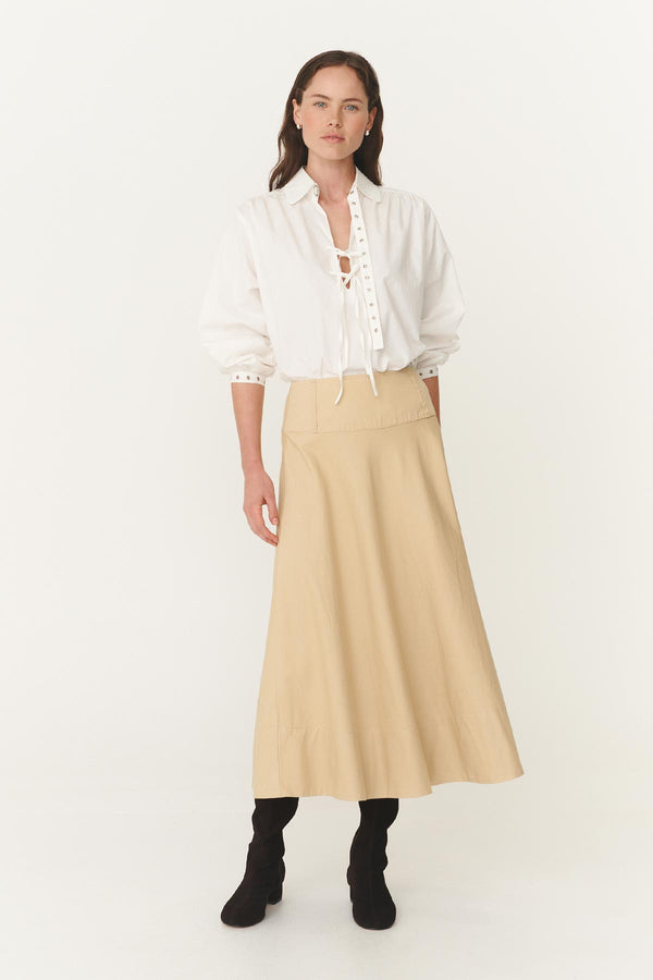Anouk Midi Skirt
