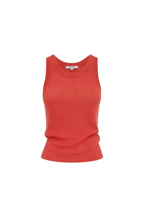 Hubert Knit Tank