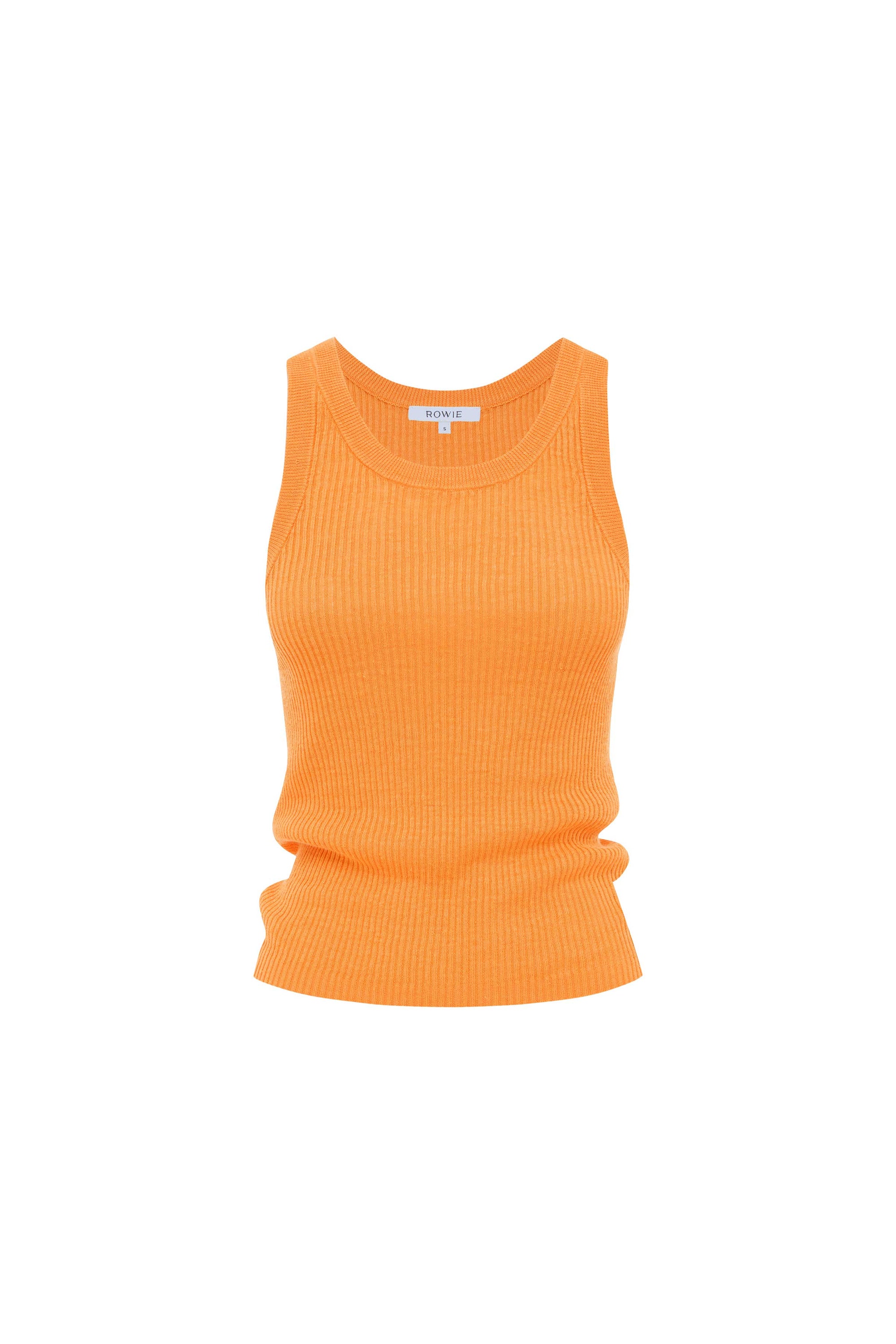 Hubert Knit Tank