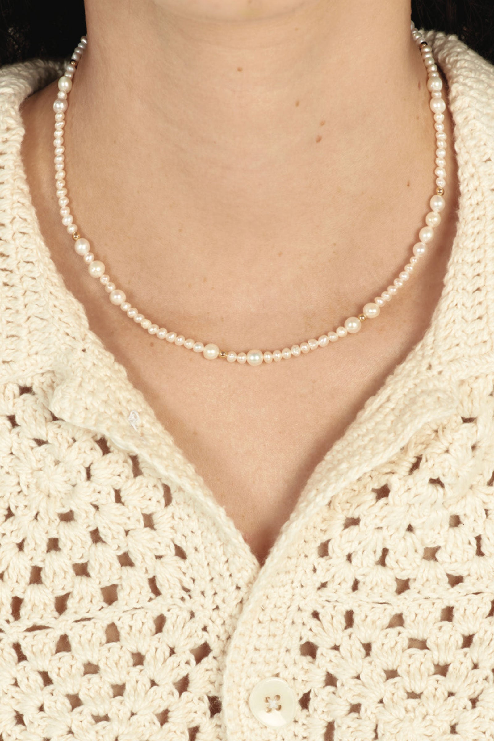 Jaci Necklace