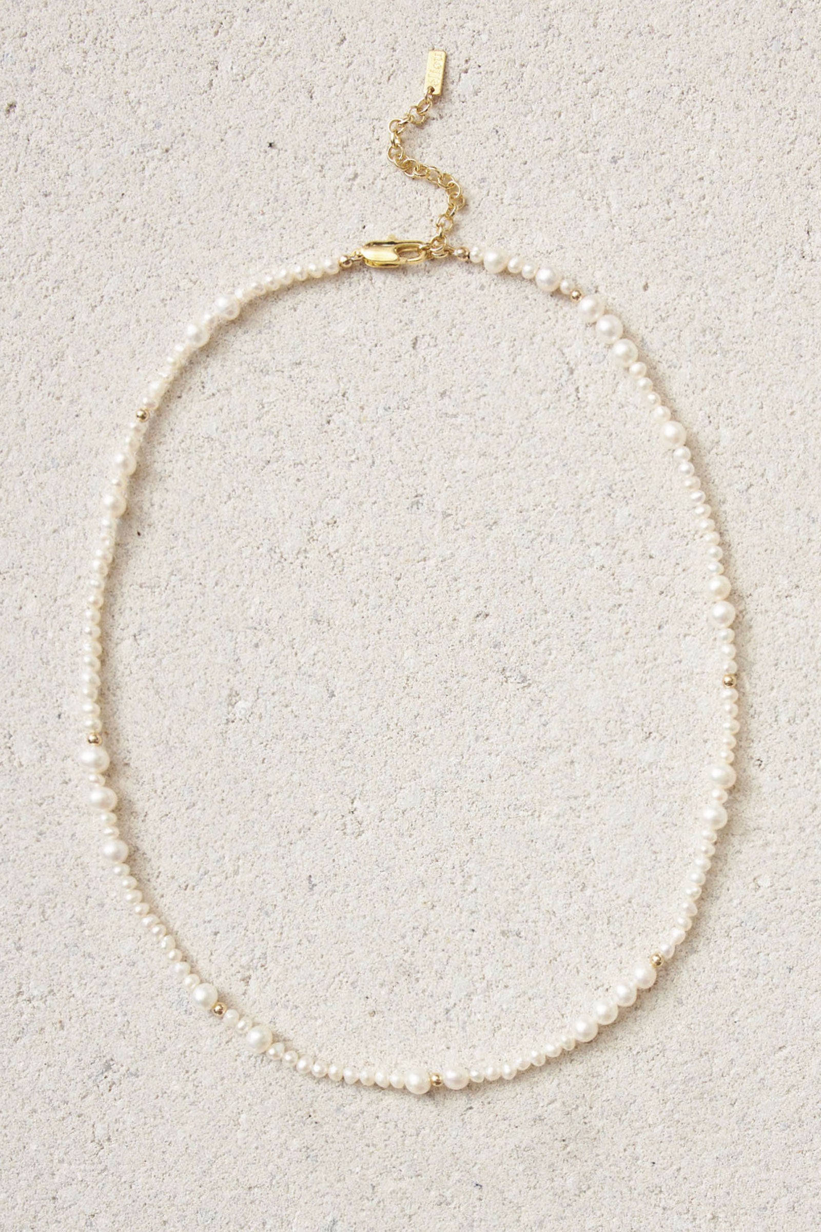 Jaci Necklace