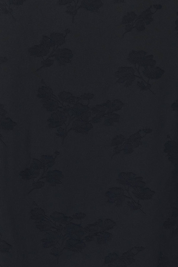 Atta Jacquard Tang Shirt