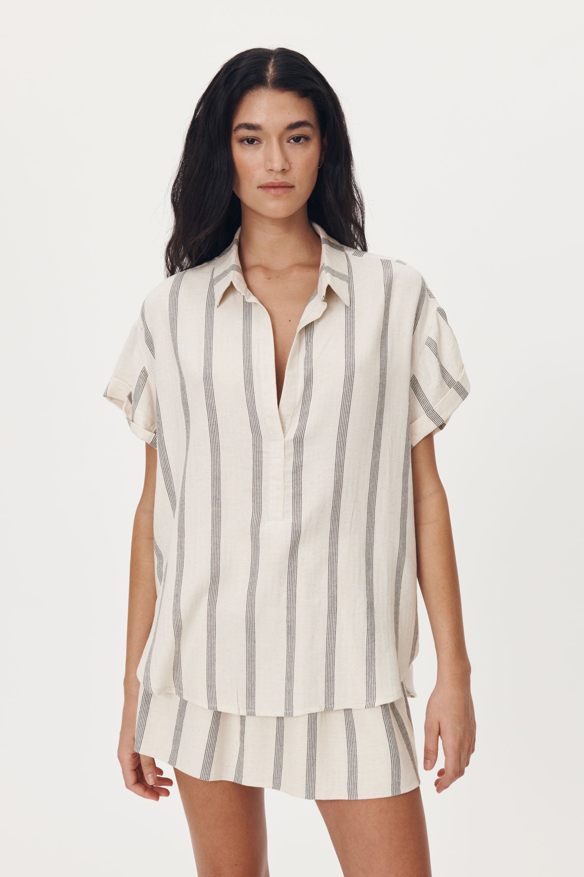 Juni Blouse