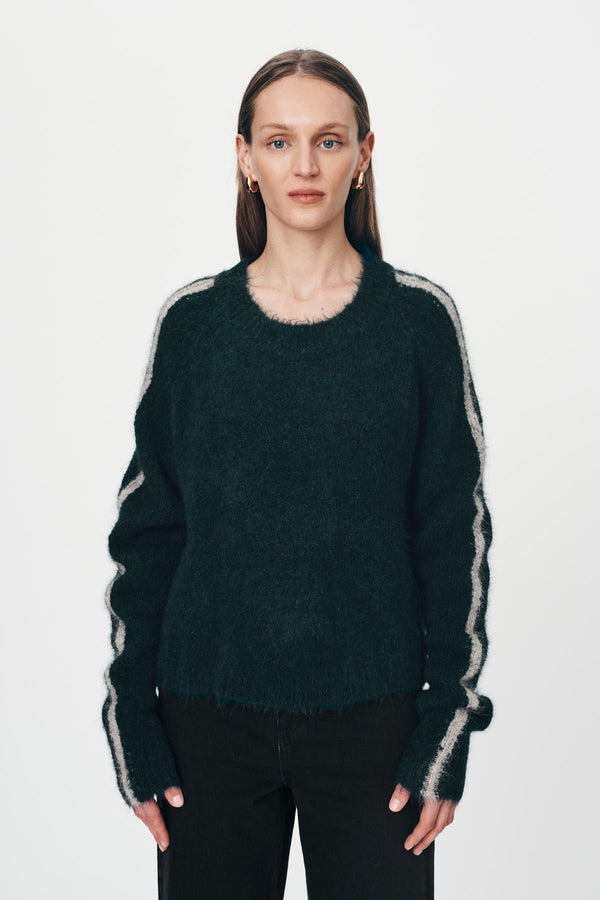 Lamara Knit Jumper