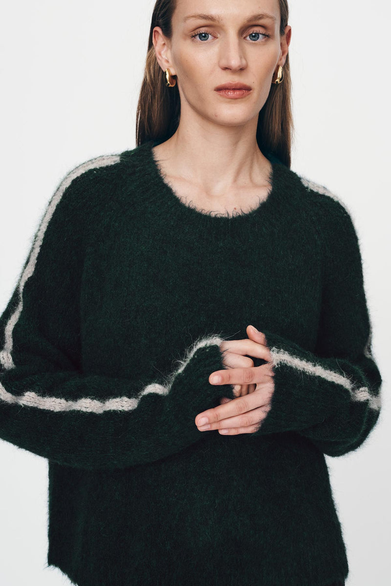 Lamara Knit Jumper