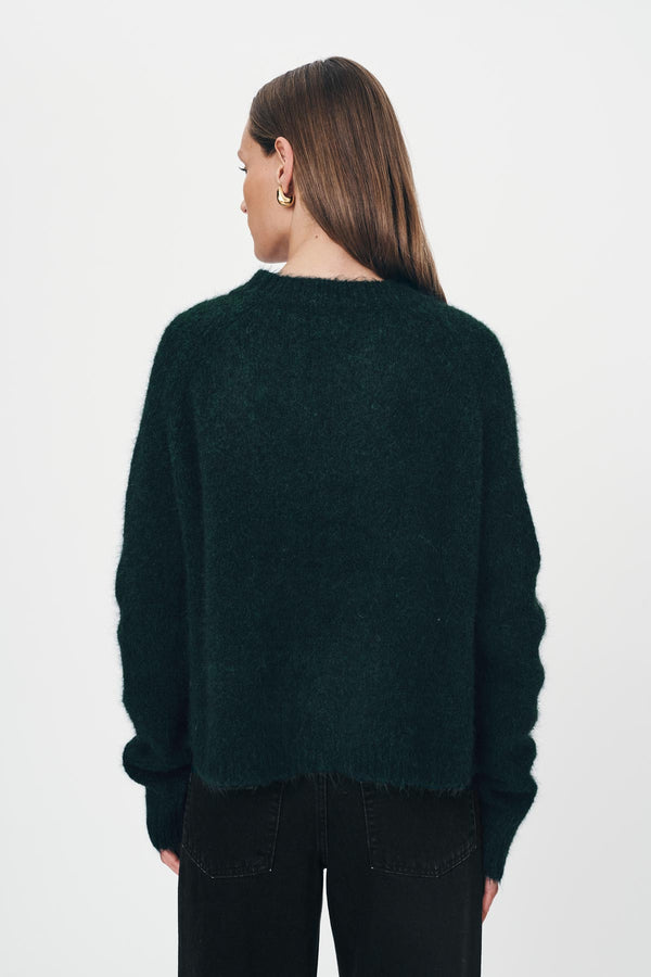 Lamara Knit Jumper