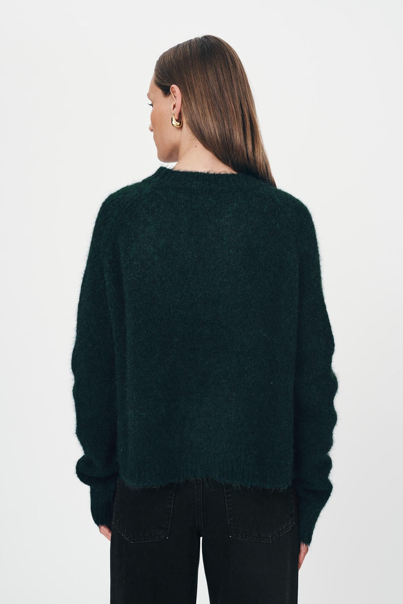 Lamara Knit Jumper