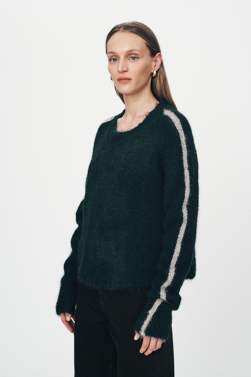 Lamara Knit Jumper