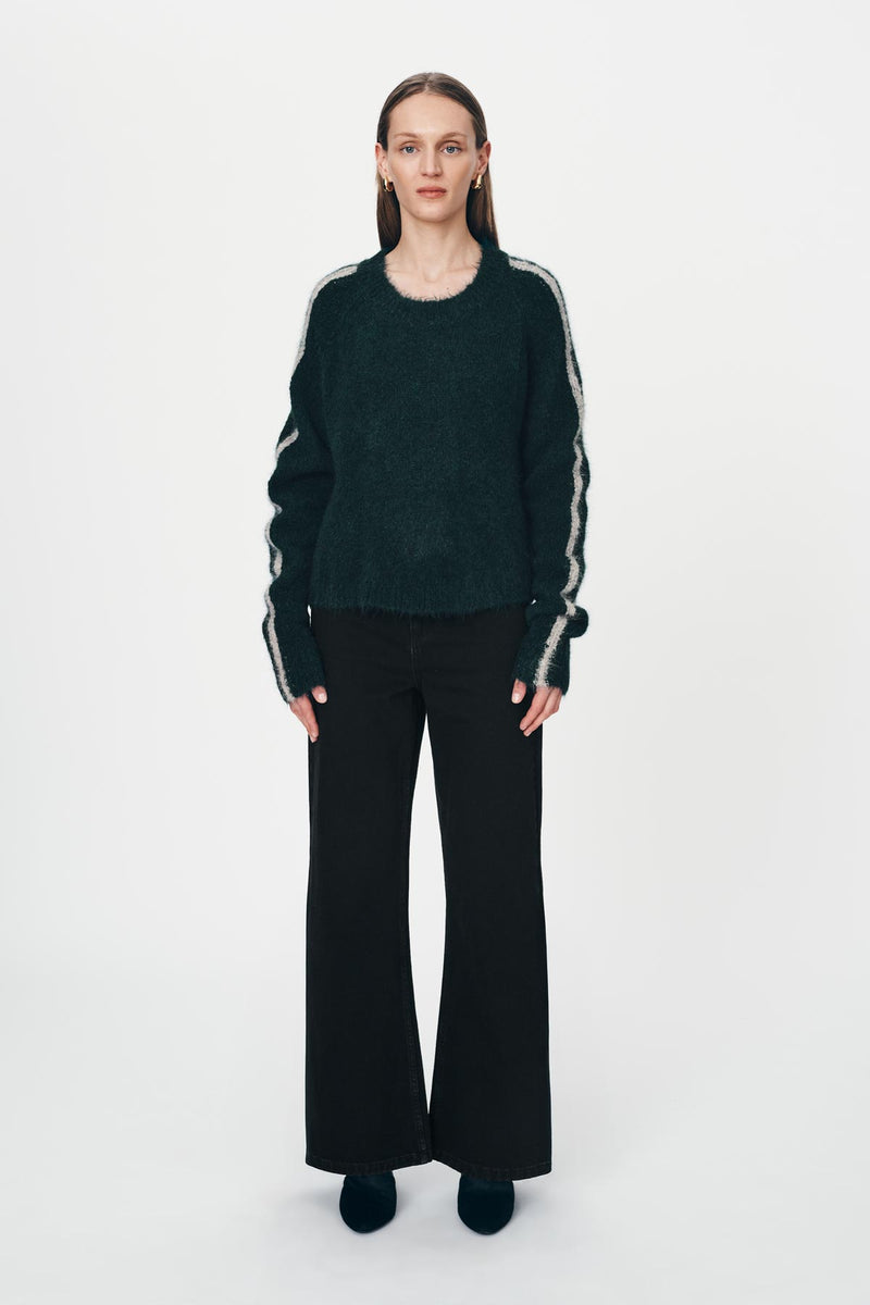 Lamara Knit Jumper