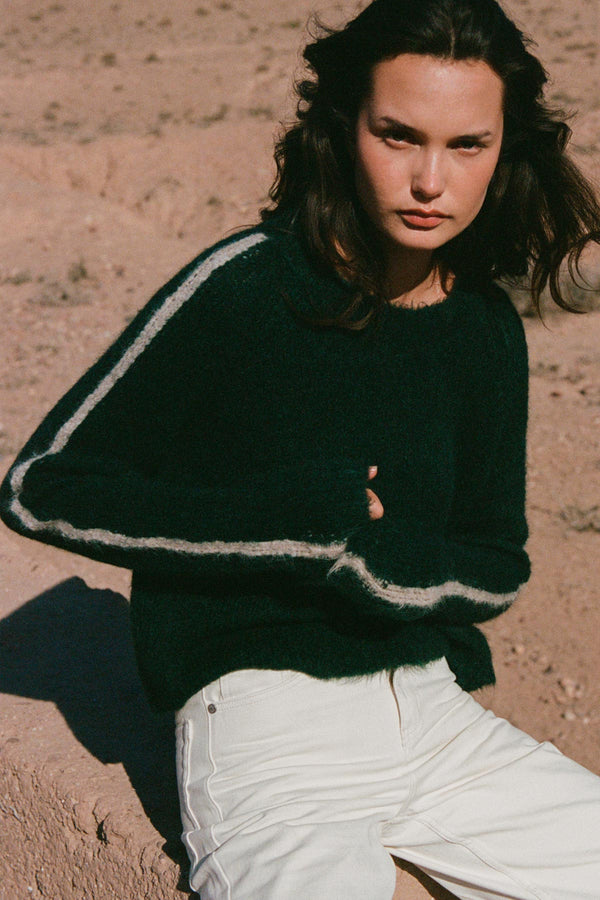 Lamara Knit Jumper