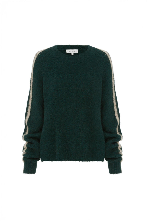 Lamara Knit Jumper