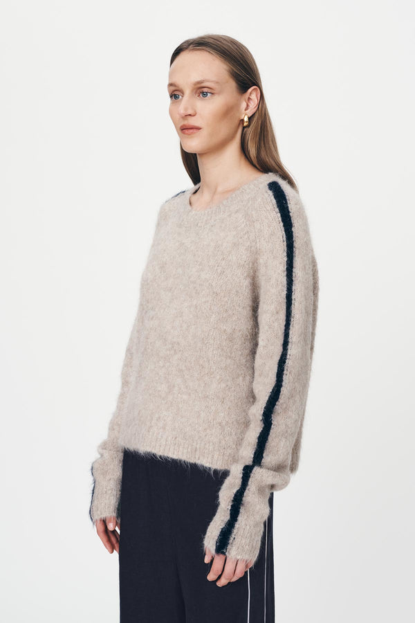 Lamara Knit Jumper