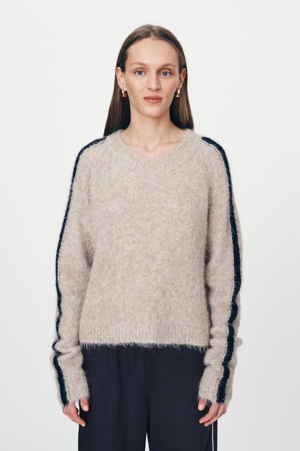 Lamara Knit Jumper