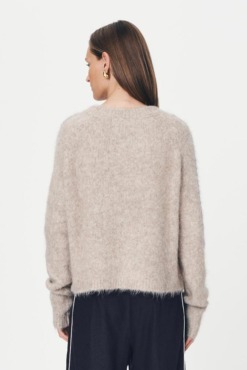 Lamara Knit Jumper