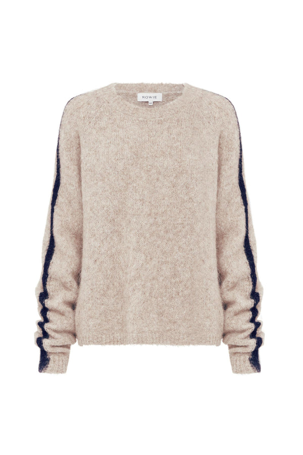 Lamara Knit Jumper
