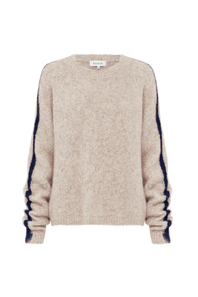 Lamara Knit Jumper