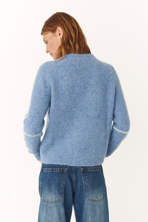 Lana Knit Jumper