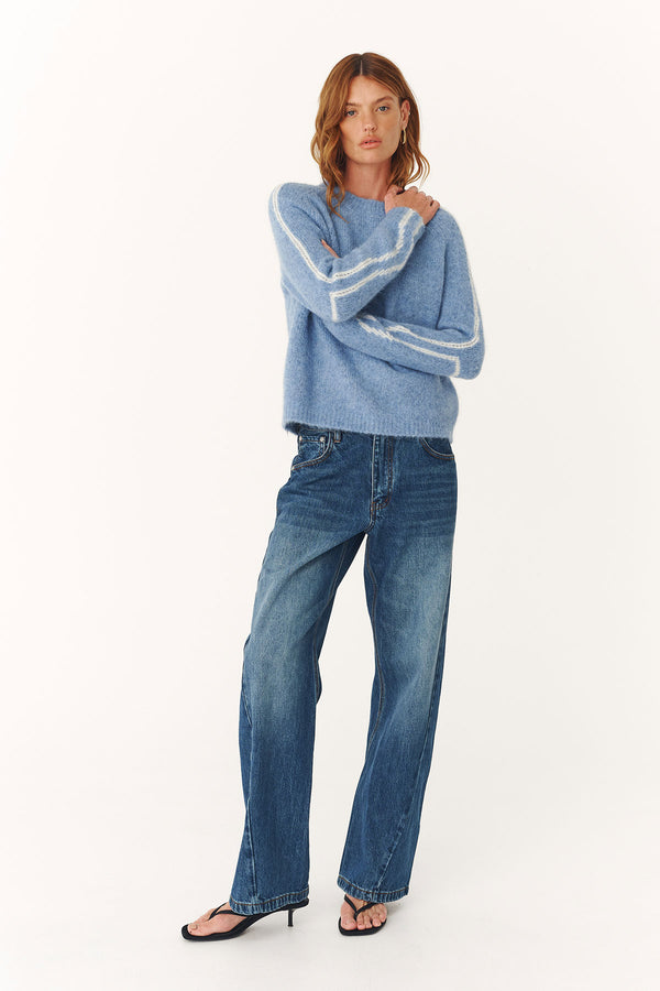 Lana Knit Jumper