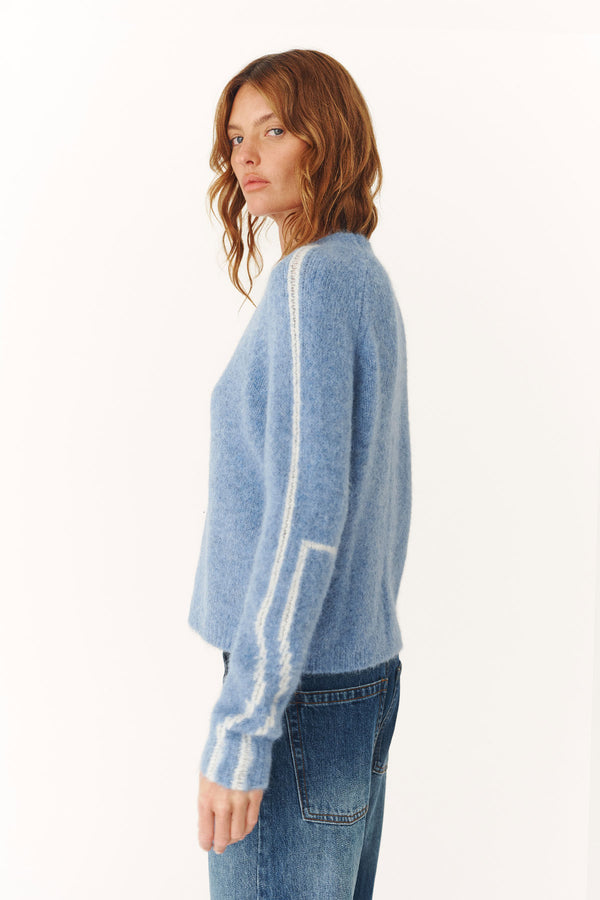Lana Knit Jumper