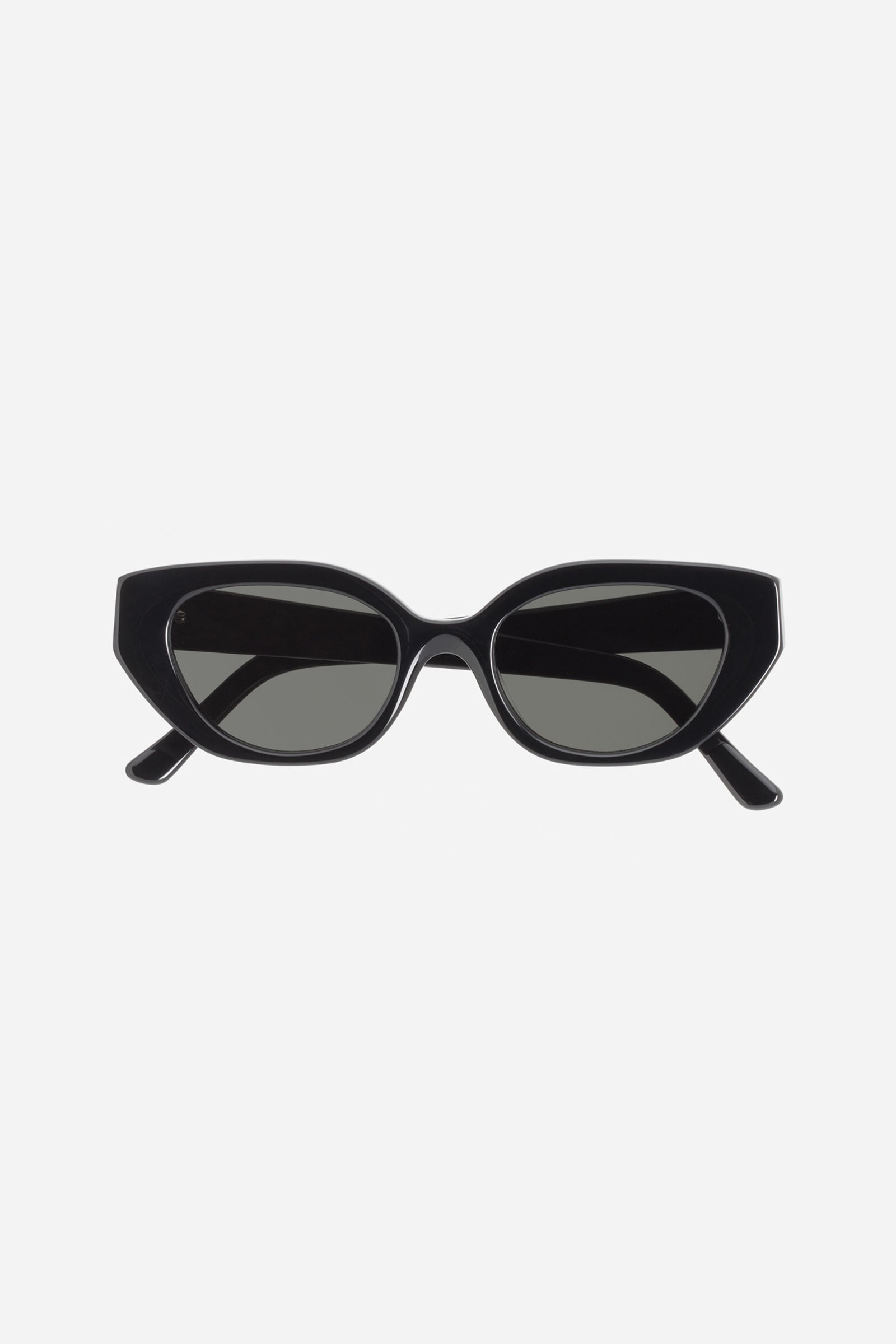 Le Chat Sunglasses Black