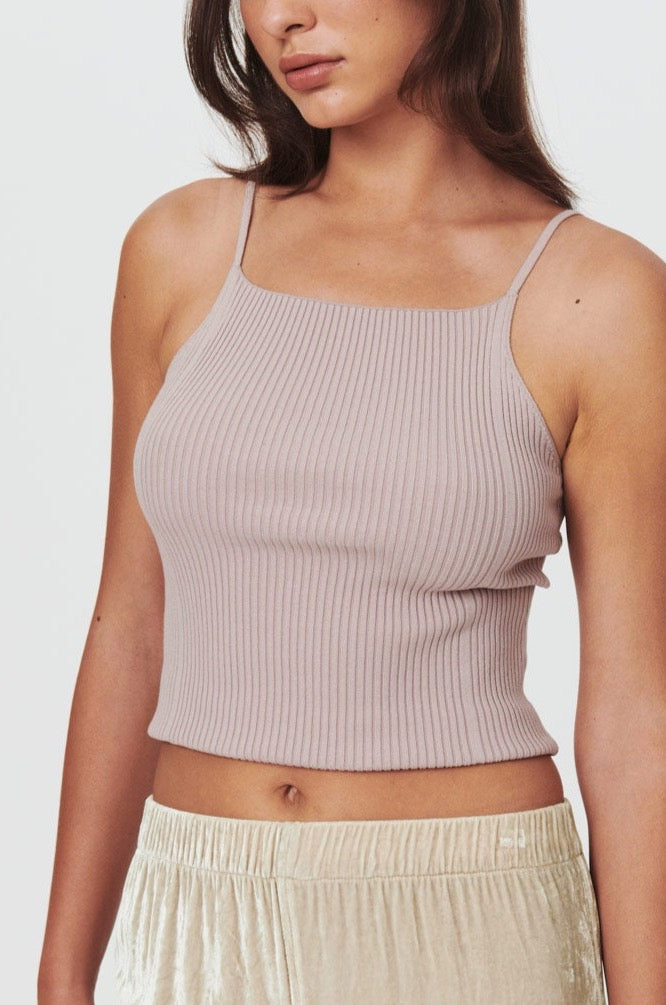 Liat Knit Singlet