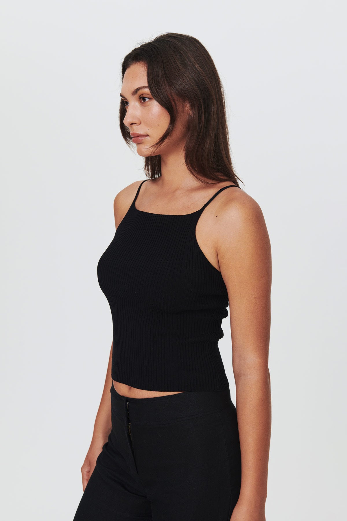 Liat Knit Singlet