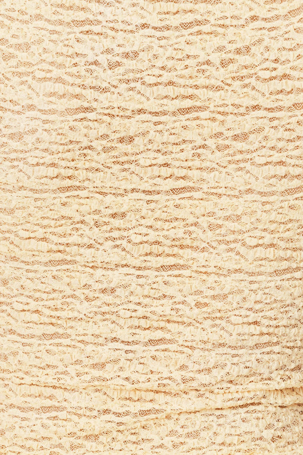 Lorna Lace Midi Dress