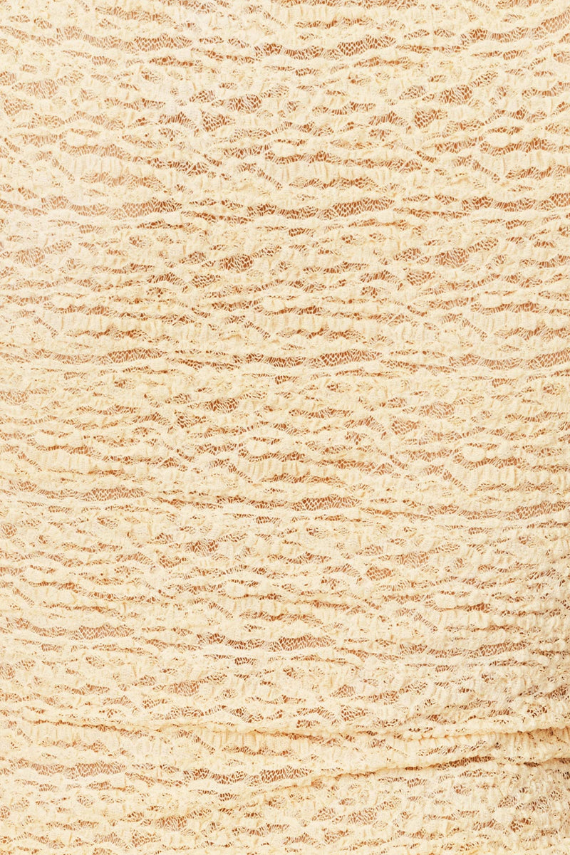 Lorna Lace Midi Dress