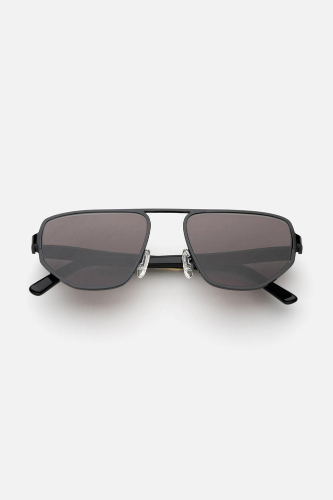 Victoire Sunglasses Black