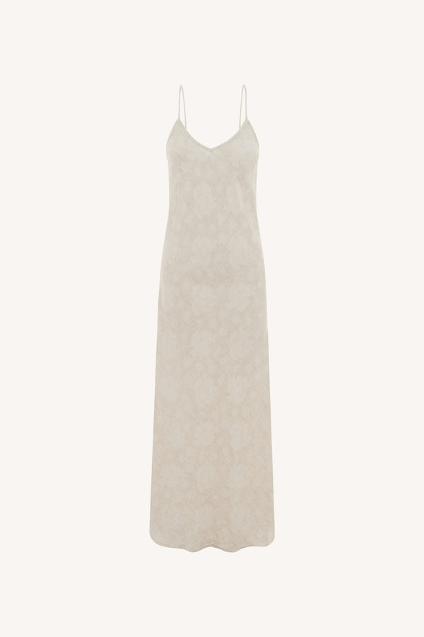 Mabel Slip Maxi Dress