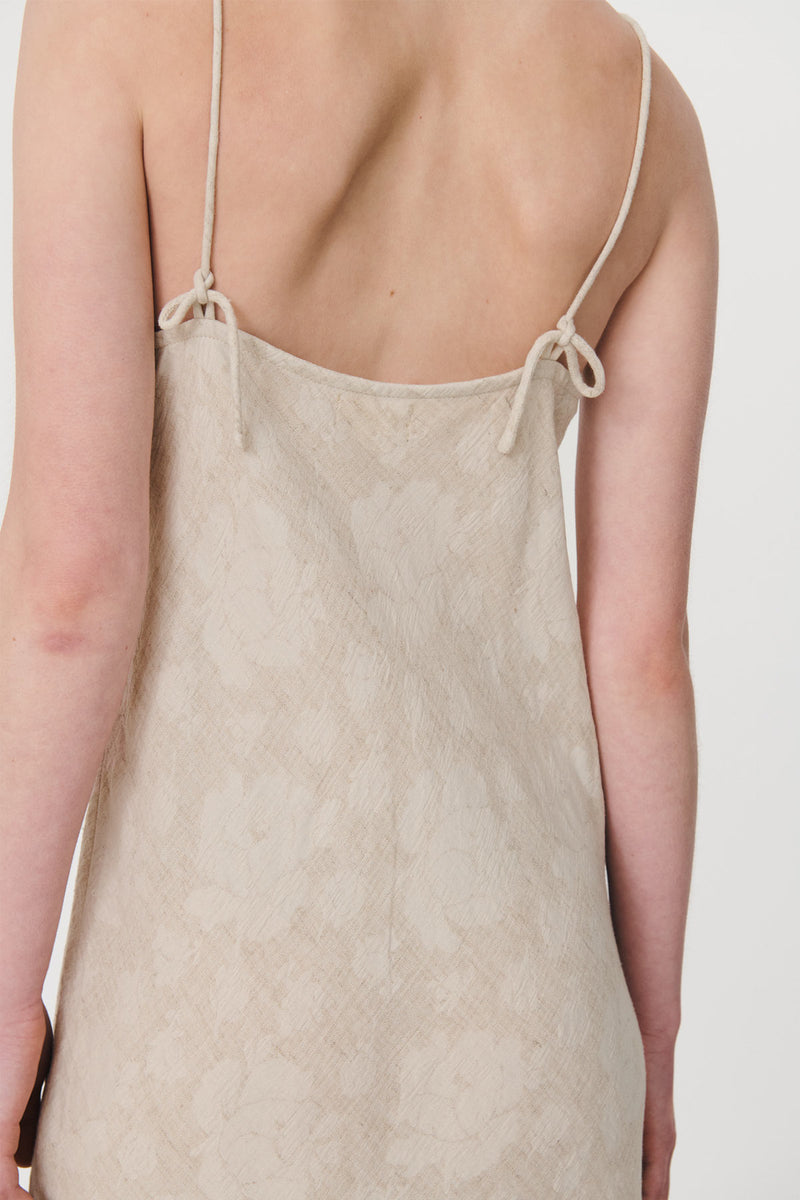 Mabel Slip Maxi Dress