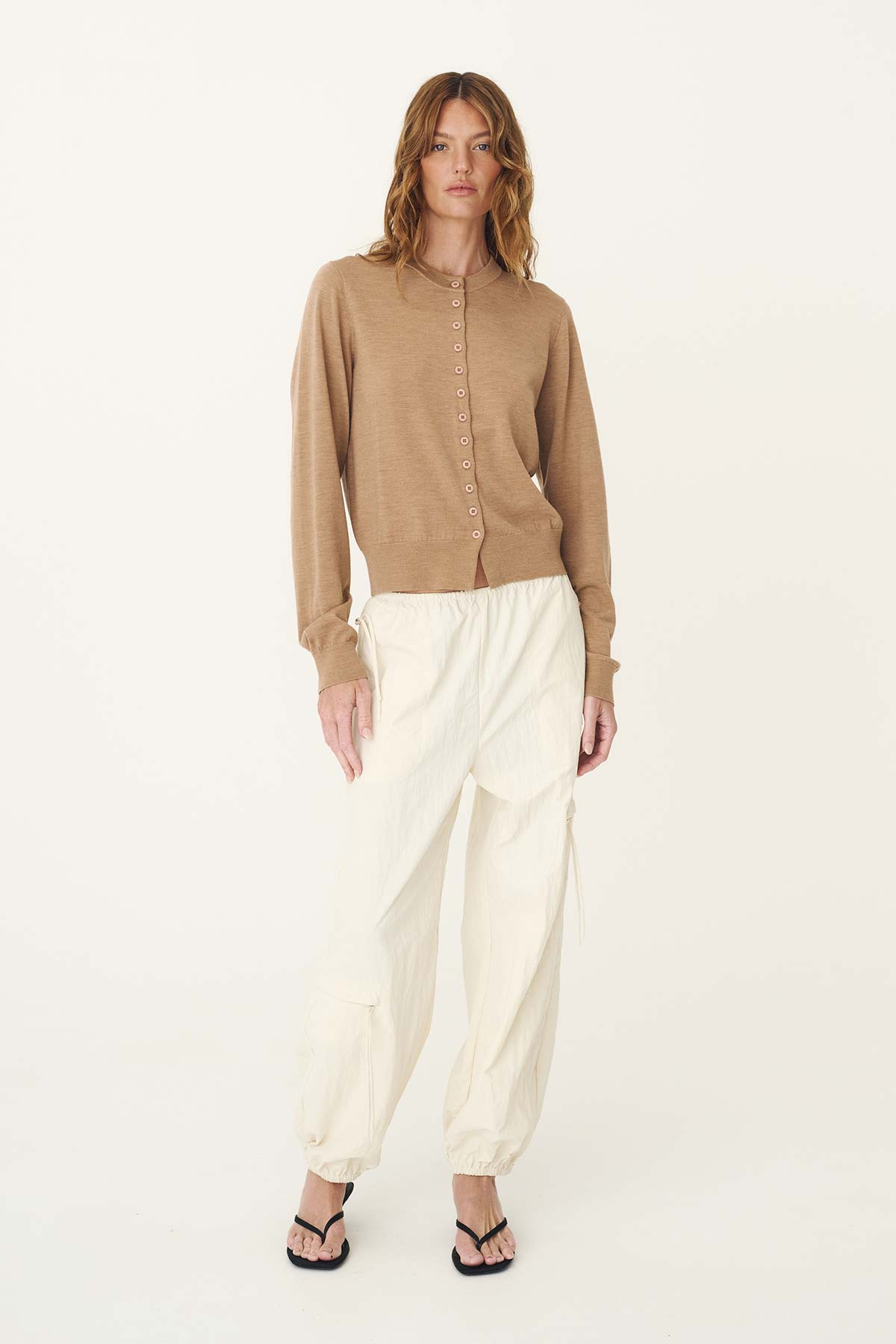 Trist Balloon Pants