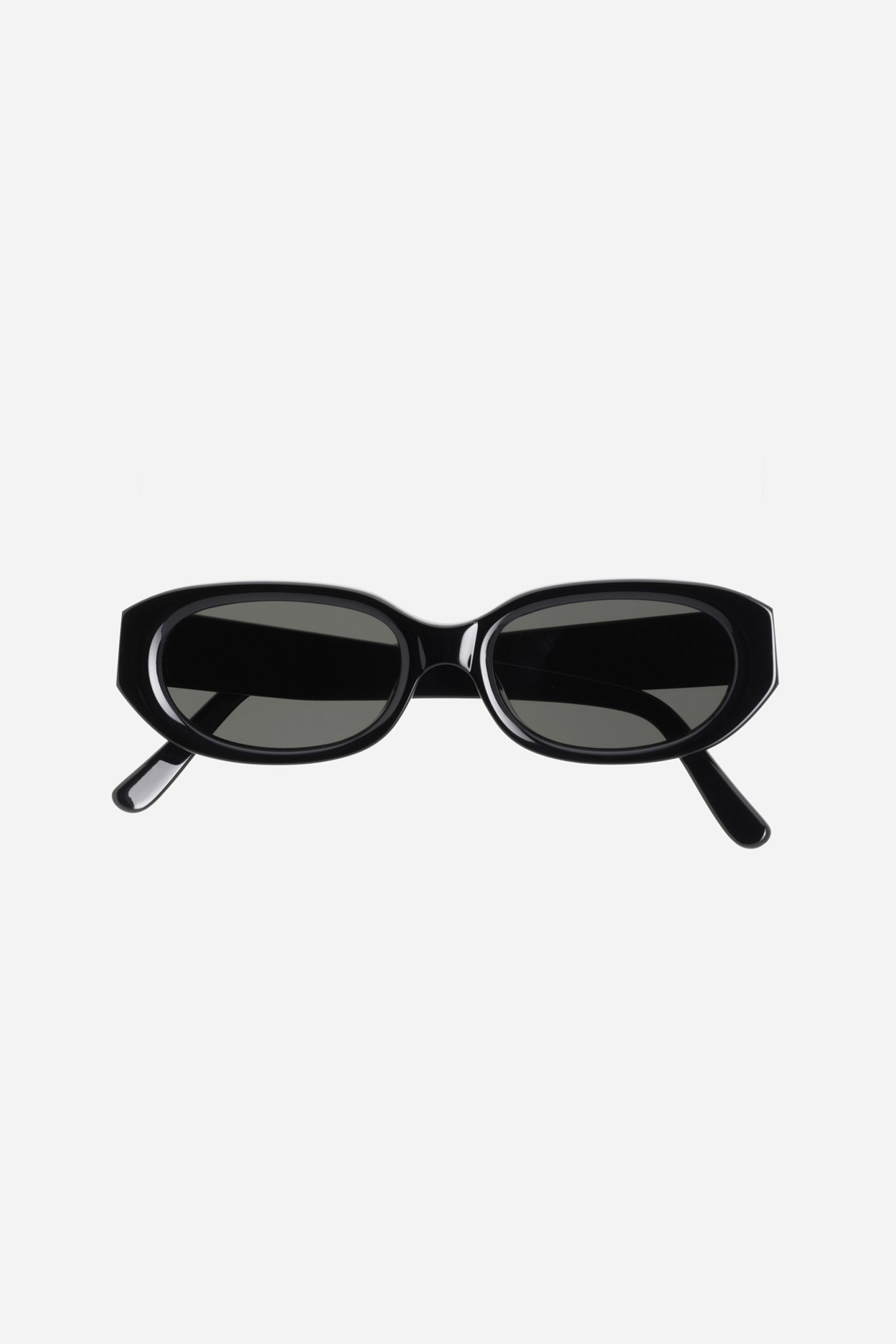 Mannequin Sunglasses Black