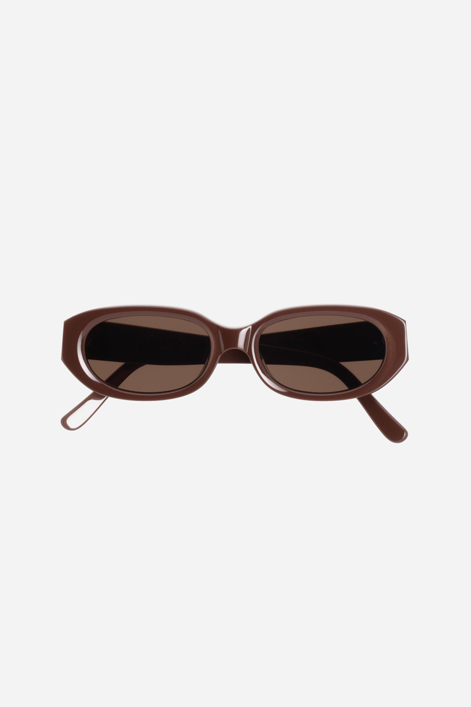 Mannequin Sunglasses Cacao